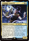 Urianger Augurelt (Surge Foil) [FINAL FANTASY Commander]