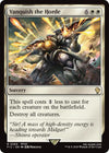 Vanquish the Horde (Surge Foil) [FINAL FANTASY Commander]