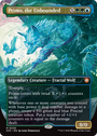 Primo, the Unbounded (Borderless) [Secrets of Strixhaven Commander]