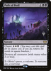 Path of Peril (Promo Pack) [Innistrad: Crimson Vow Promos]
