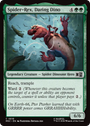 Spider-Rex, Daring Dino [Marvel Super Heroes Commander]