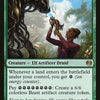 Architect of the Untamed [Kaladesh]