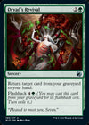 Dryad's Revival [Innistrad: Midnight Hunt] 
