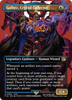 Golbez, Crystal Collector (Borderless) [FINAL FANTASY]