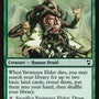Yavimaya Elder [Mystery Booster]