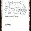 Barry's Land (2021 Edition) [Mystery Booster Playtest Cards]