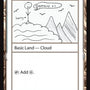 Barry's Land (2021 Edition) [Mystery Booster Playtest Cards]