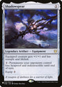 Shadowspear [Secret Lair: Heads I Win, Tails You Lose]