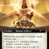 Oltec Matterweaver (Extended Art) [Wizards Play Network 2024]