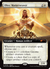 Oltec Matterweaver (Extended Art) [Wizards Play Network 2024]