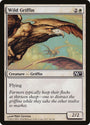 Wild Griffin [Magic 2011]