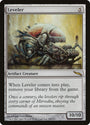Leveler [Mirrodin]