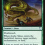 Acidic Slime [Mystery Booster]