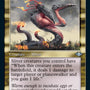 Lavabelly Sliver (Retro Foil Etched) [Modern Horizons]