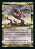 Lavabelly Sliver (Retro Foil Etched) [Modern Horizons]