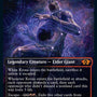 Kroxa, Titan of Death's Hunger [Multiverse Legends] - Español