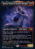 Kroxa, Titan of Death's Hunger [Multiverse Legends] - Español