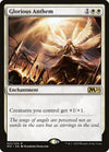 Glorious Anthem [Core Set 2021] 