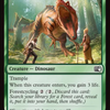 Balamb T-Rexaur [FINAL FANTASY]
