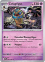Cofagrigus (040/086) [Scarlet & Violet: White Flare]
