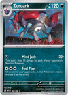 Zoroark (062/086) [Scarlet & Violet: White Flare]