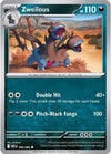 Zweilous (066/086) [Scarlet & Violet: White Flare]