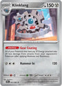 Klinklang (067/086) [Scarlet & Violet: Black Bolt]