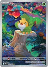 Sewaddle (087/086) [Scarlet & Violet: White Flare]