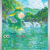 Deerling (091/086) [Scarlet & Violet: White Flare]