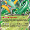 Serperior ex (003/086) [Scarlet & Violet: Black Bolt]