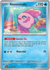 Alomomola (024/086) [Scarlet & Violet: Black Bolt]
