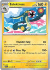 Eelektross (032/086) [Scarlet & Violet: Black Bolt]