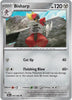 Bisharp (065/086) [Scarlet & Violet: Black Bolt]