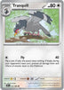 Tranquill (072/086) [Scarlet & Violet: Black Bolt]