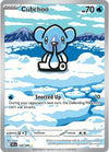 Cubchoo (109/086) [Scarlet & Violet: Black Bolt]