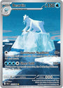 Beartic (110/086) [Scarlet & Violet: Black Bolt]