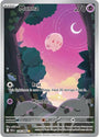 Munna (116/086) [Scarlet & Violet: Black Bolt]