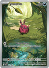 Venipede (132/086) [Scarlet & Violet: Black Bolt]