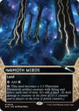 Inkmoth Nexus (0020) (Borderless) [Edge of Eternities: Stellar Sights]
