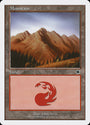Mountain (167) [Starter 1999]