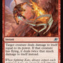Cut Propulsion [Edge of Eternities]