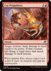 Cut Propulsion [Edge of Eternities]