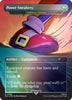Power Sneakers - Lightning Greaves (Rainbow Foil) [Secret Lair Drop Series]
