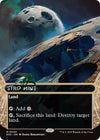 Strip Mine (0040) (Borderless) [Edge of Eternities: Stellar Sights]