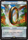 Treasure Token (2094) [Secret Lair Drop Series]