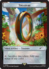 Treasure Token (2094) [Secret Lair Drop Series]