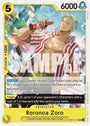 Roronoa Zoro [Legacy of the Master]