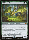 Old Gnawbone (Promo Pack) [Dungeons & Dragons: Adventures in the Forgotten Realms Promos] - Español
