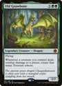 Old Gnawbone (Promo Pack) [Dungeons & Dragons: Adventures in the Forgotten Realms Promos] - Español