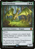 Old Gnawbone (Promo Pack) [Dungeons & Dragons: Adventures in the Forgotten Realms Promos] - Español